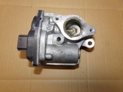 Дроссельная заслонка egr 147109074r clio iv kangoo ii 1.5 dci фото №1