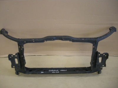 Toyota corolla 2004 усилитель pas перед фото №1