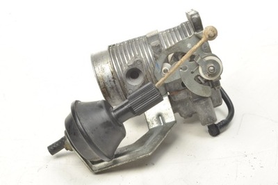 Дросельна заслінка land rover freelander jzx6583 nr177 фото №1