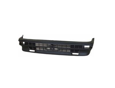 BUMPER FRONT TOYOTA COROLLA 05.87- 521191A350  