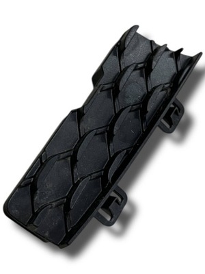 Решётка фаркоп решётка радиатора перед mercedes cls c257 53 amg a2578856501 !j фото №1