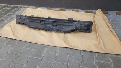 Балка задня задня бампера kia ceed ii 2 86631-a2000 фото №1