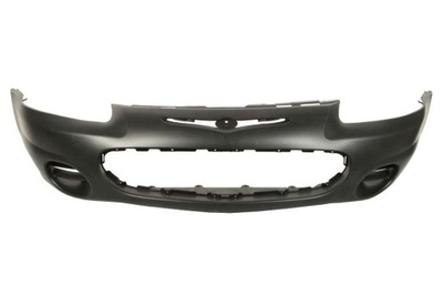 Бампер 5510-00-0931902p фото №1