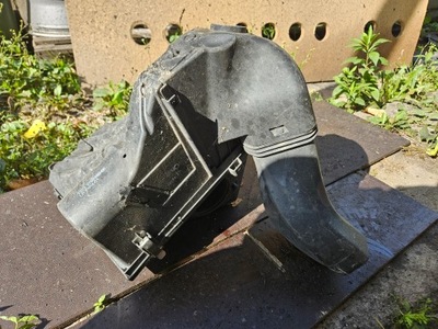 Корпус фільтра повітря ford galaxy ad7797460080 фото №1