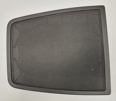 Накладка консолі bmw 5 f07 9142541 фото №1