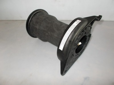 Подушка підвіска pnemat. fiat ducato 2006- фото №1