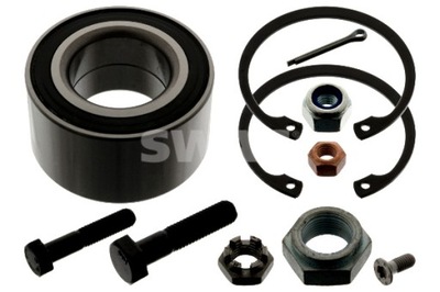 SWAG GUOLIS RATAI KOMPLEKTAS KPL CAMSHAFT KIT 