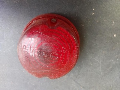 Скло фари лампи лампа trabant wartburg fiat hella oryg фото №1