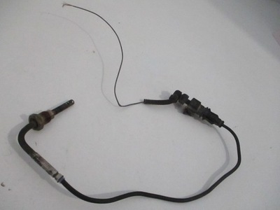 Fiat croma ii датчик температуры выхлопных газов 55200036 фото №1