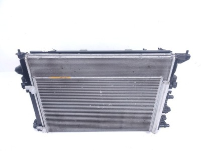 RADIATORS SET RENAULT KADJAR 921004575R 21410HV80A 21457HV80A  