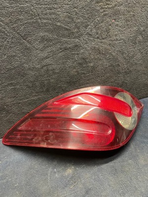 Mercedes w251 лампа задняя правая a2518201664 фото №1