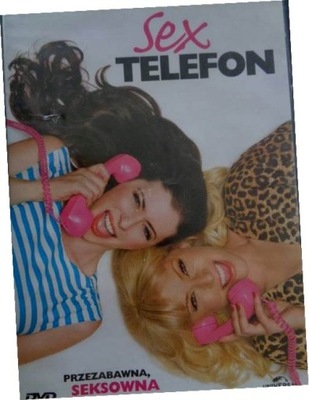 SEX TELEFON DVD