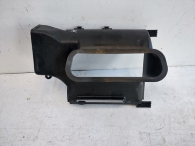 Porsche 911 992 корпус інтеркулер фото №1