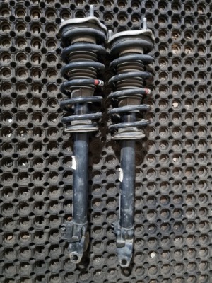 Mercedes w205 амортизатор перед a2053205413 фото №1