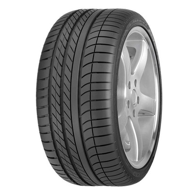 1x GoodYear 285/40R21 EAGLE F1 ASYMMETRIC 2 SUV 109Y FR