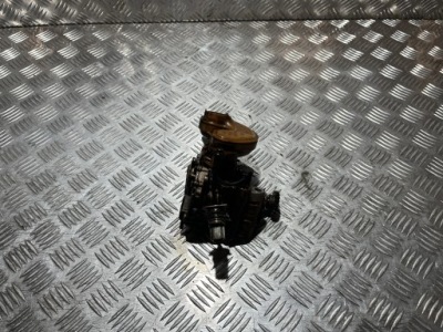 Насос масла renault captur i 13- 0.9 tce h4b400 фото №1