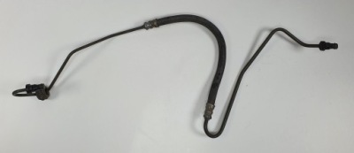 Шланг трубка сцепления skoda fabia i фото №1