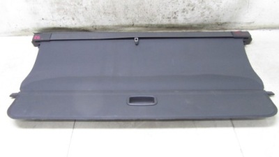 Ford ecosport шторка багажника 12-17 26 фото №1