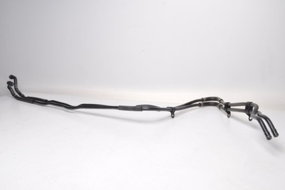 Mercedes eqb x243 труба шланг wody 24r a2435004800 фото №1