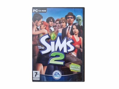 The Sims 2