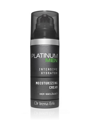 Dr Irena Eris Platinum Men Krem nawilżający do twarzy 50 ml