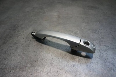 Ручка наружная дверь левый перед передняя левая jeep compass i lift фото №1