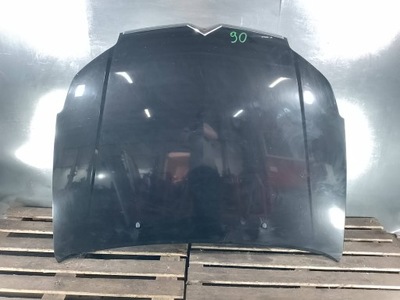 Капот citroen c5 lift 04-08 фото №1