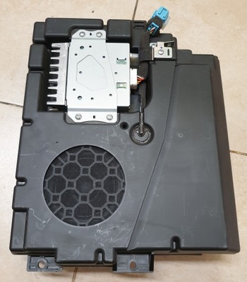 SUBWOOFER REFORZADOR ALTAVOZ DE BAJO HONDA CR-V 3  