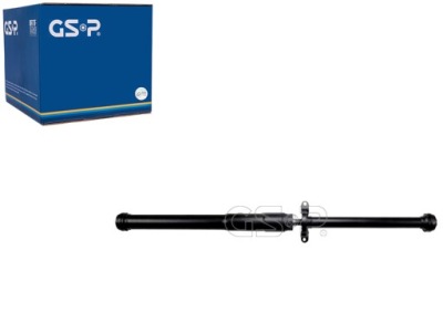 Wał приводной audi gsp фото №1