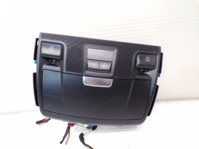 Лампа стельовий освітлення салону mercedes slk r 172 slc 1729004603 фото №1