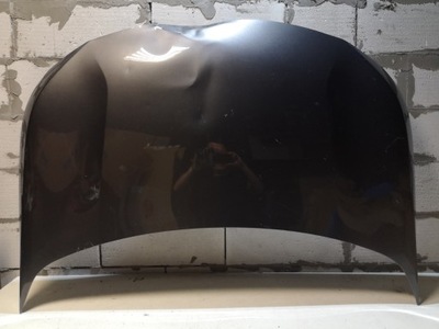 Капот peugeot 3008 5008 ii lift фото №1