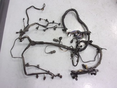 Mercedes r230 sl230 sl 5,5 amg компресор джгут двигуна a2305402305 фото №1