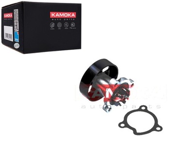 Насос wody nissan primera p12 02'- x-trail 01'-13' renault koleos фото №1