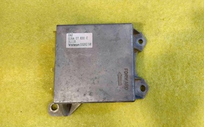 Mazda 6 2003 модули подушек воздушных фото №1