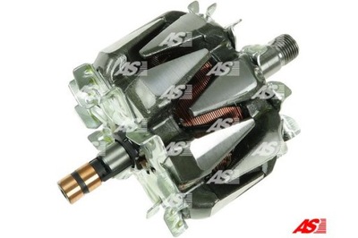 AS-PL ROTOR ALTERNADOR  