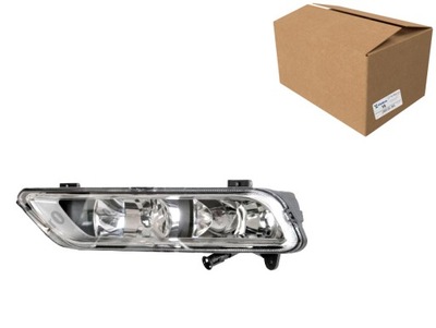 Фара протитуманний abakus 053-50-911 фото №1