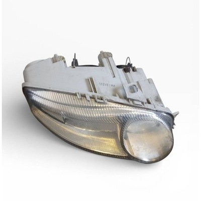 Фара alfa romeo 147 фото №1