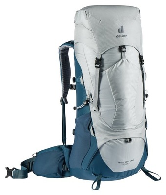 Plecak turystyczny Deuter Aircontact Lite 40 + 10