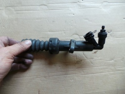 Циліндр зчеплення suzuki liana lift 1.4ddis фото №1