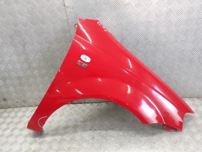 Крила правий daewoo kalos t200 73l фото №1