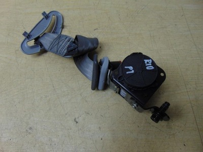 Pas безопасности правый задняя kia rio ii 89820-1g100 фото №1