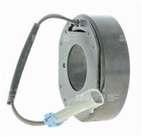 Nrf котушка компресора клімат delphi фото №1