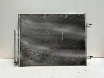 Радиатор кондиционера alfa romeo stelvio 2018 фото №1