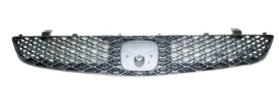 Решітка радіатора ґрати решітка радіатора do honda civic vii r-type hb nowa частина запасна фото №1