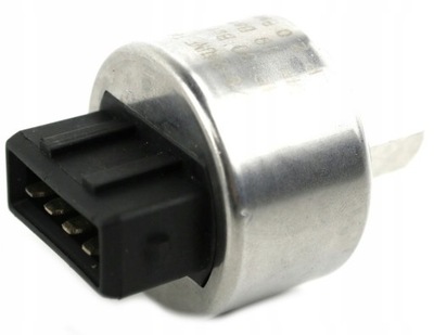 SENSOR DE PRESIÓN DE ACONDICIONADOR PARA PEUGEOT 206+ 1.4  