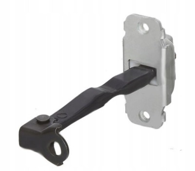 Hyundai i30 07-12 обмежувач двері перед lewy=pra фото №1