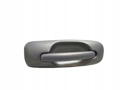 Ручка левая 0rp91rfkae dodge ram 2007 mopar фото №1