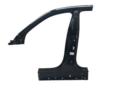 Bmw x6 g06 поріг блок двигуна лівий 20-24 фото №1