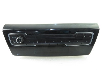 PANEL RADIO BMW 2 9371457  