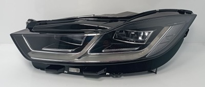 Лампа ліва перед led matrix jaguar i-pace i pace фото №1